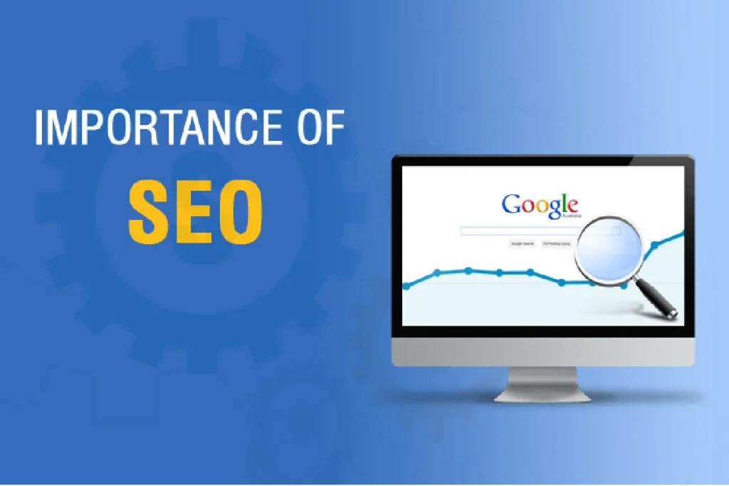 اهمیت سئو برای کسب و کار - 103